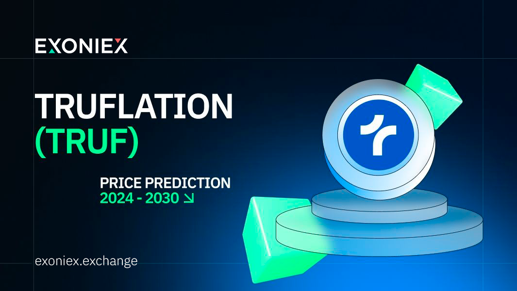 Truflation (TRUF) Price Prediction 2024 - 2033