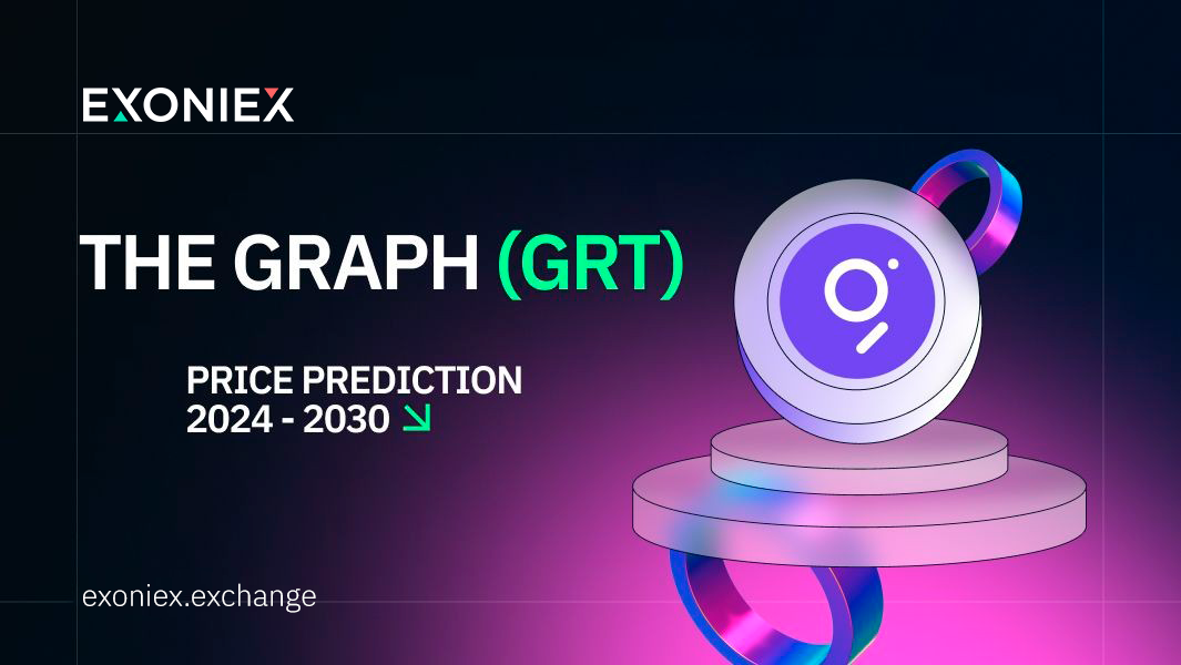 The Graph (GRT) Crypto Price Prediction 2024-2030